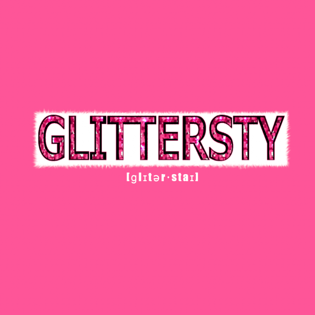 Glittersty