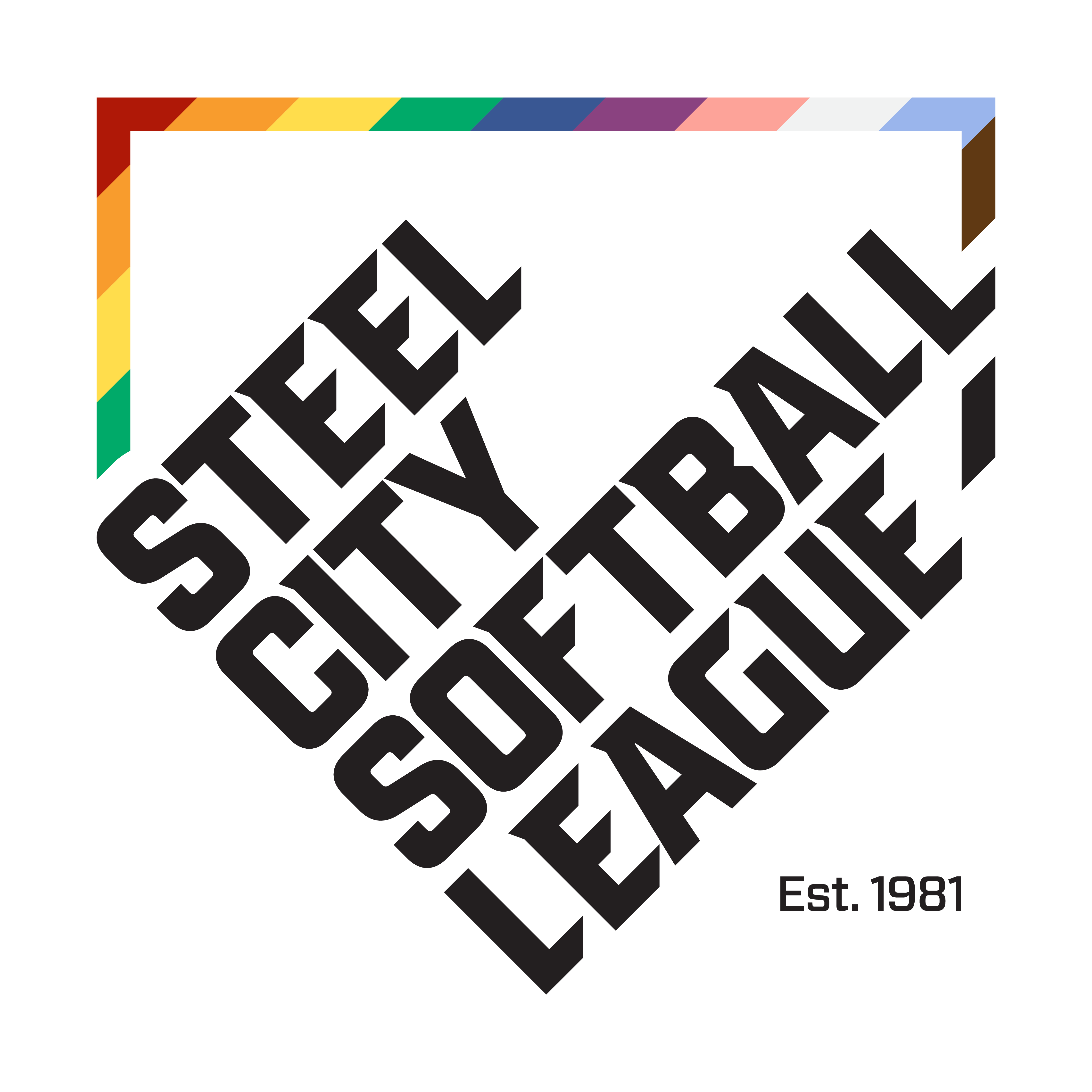 February, 2022 Steel City Softball League